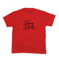 Team Belly TSITP Kids Tee Unisex