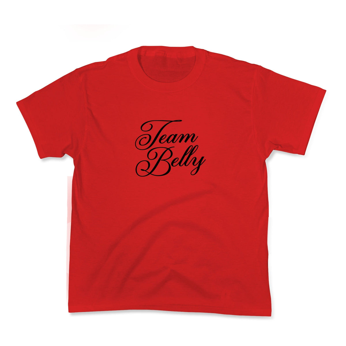Team Belly TSITP Kids Tee Unisex