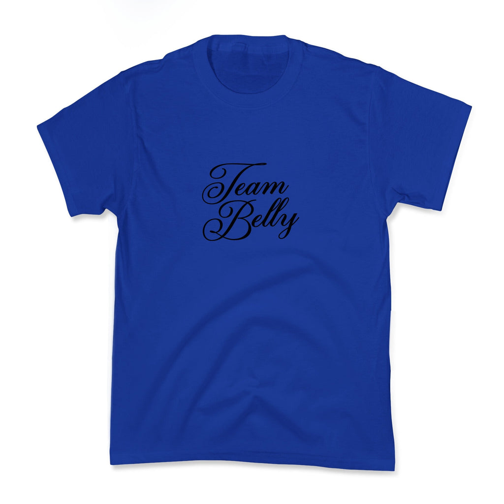 Team Belly TSITP Kids Tee Unisex