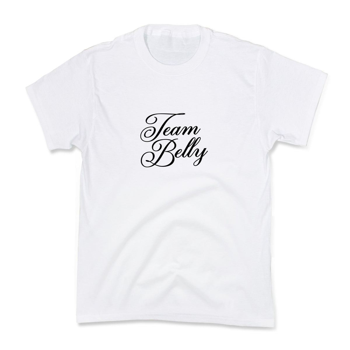 Team Belly TSITP Kids Tee Unisex