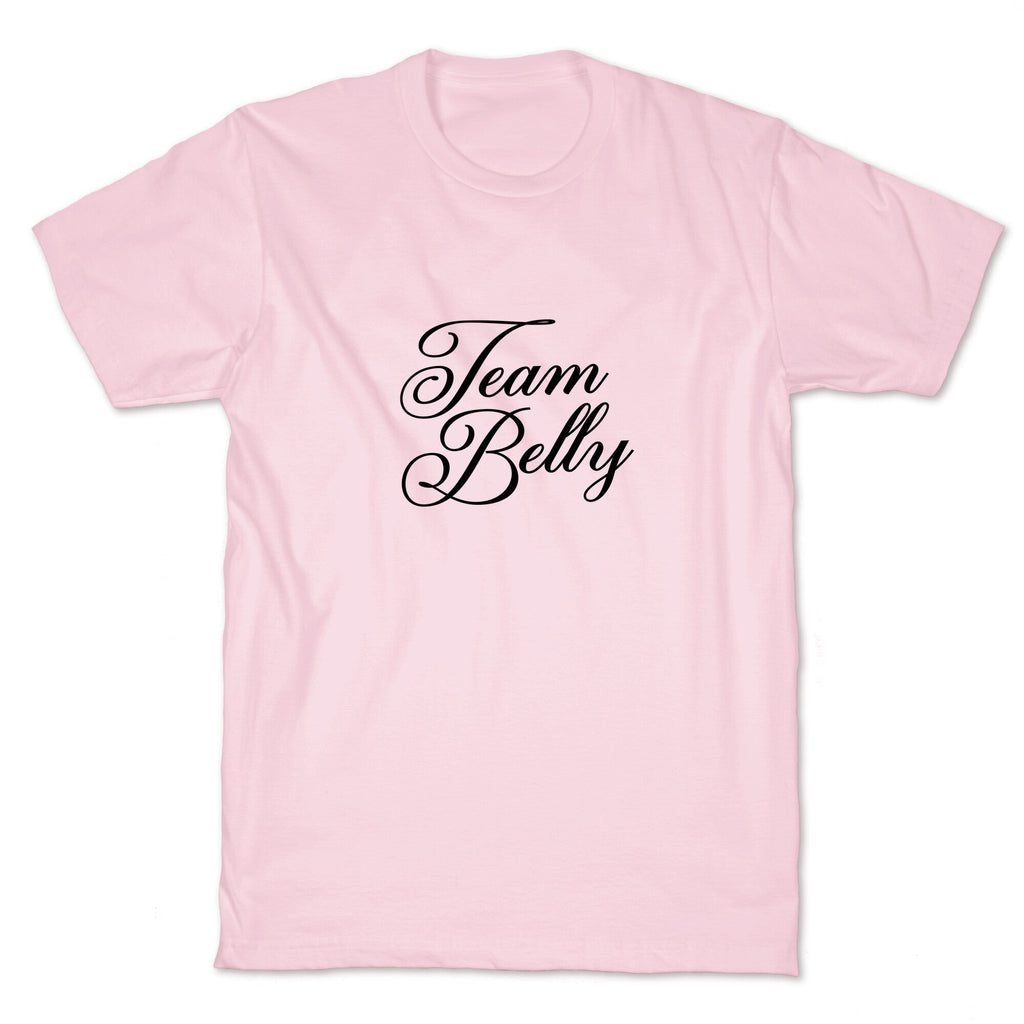 Team Belly TSITP Unisex