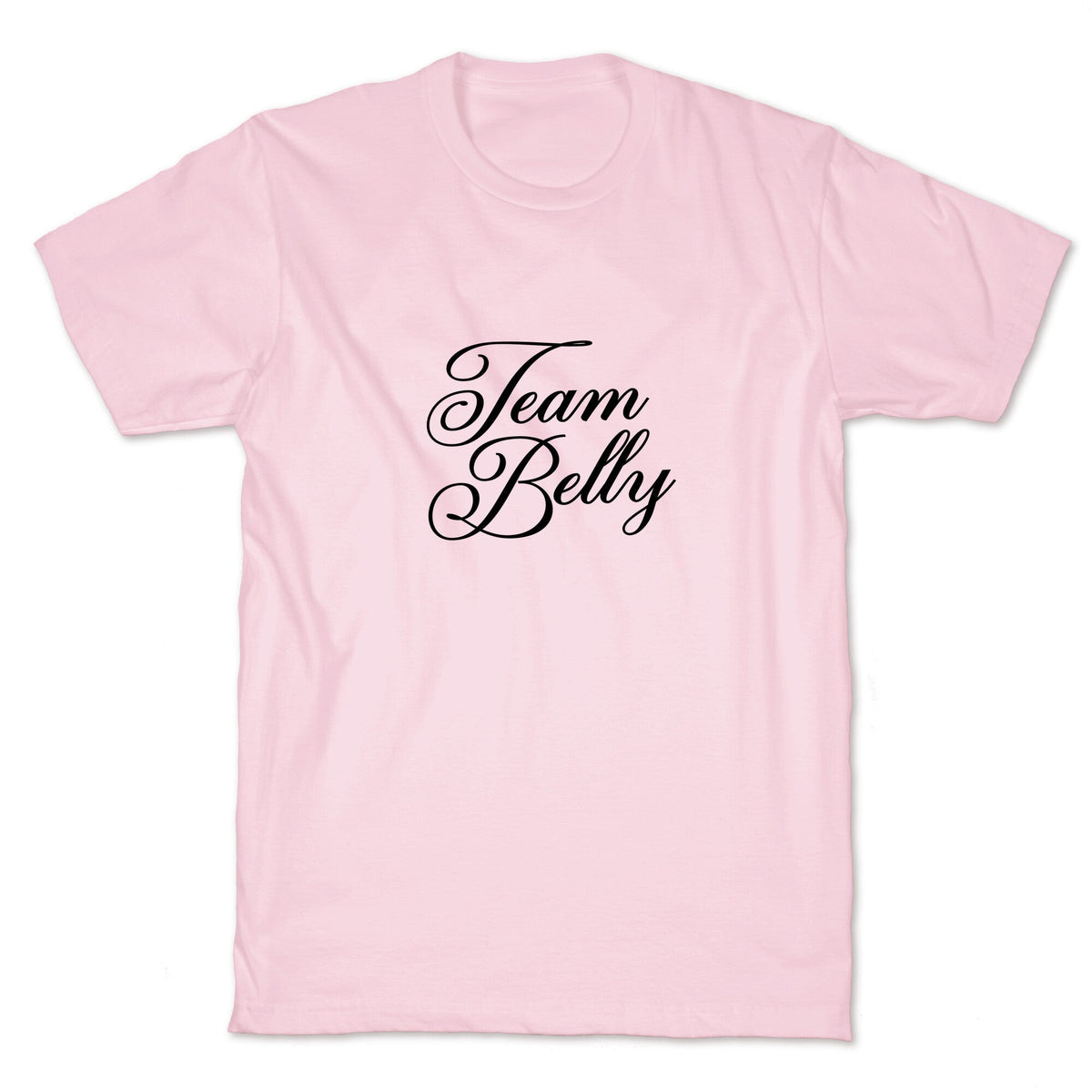 Team Belly TSITP Unisex