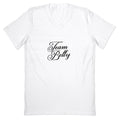 Team Belly TSITP V-Neck Unisex