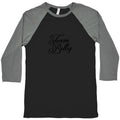 Team Belly TSITP Baseball Tee Unisex