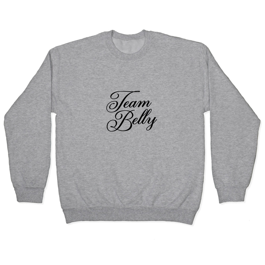 Team Belly TSITP Crewneck Unisex