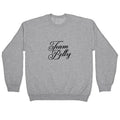 Team Belly TSITP Crewneck Unisex