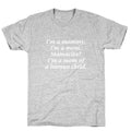 Im a Mommy Mamacita Unisex