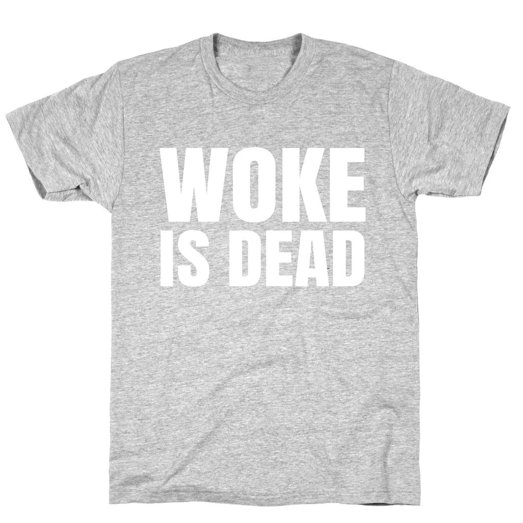 Woke Is Dead Cartman Unisex