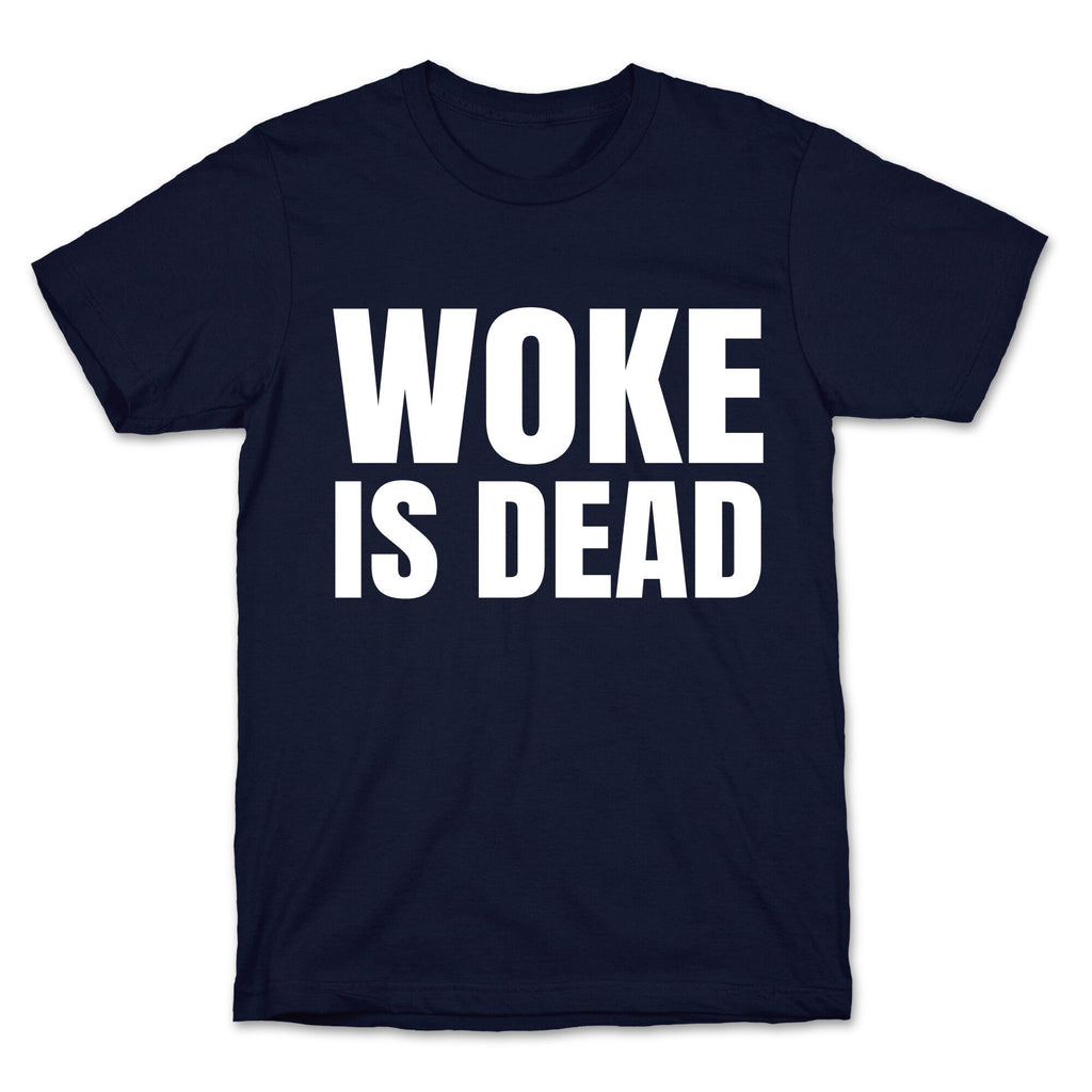 Woke Is Dead Cartman Unisex