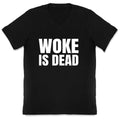 Woke Is Dead Cartman V-Neck Unisex