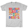 Welcome Back to School Unisex