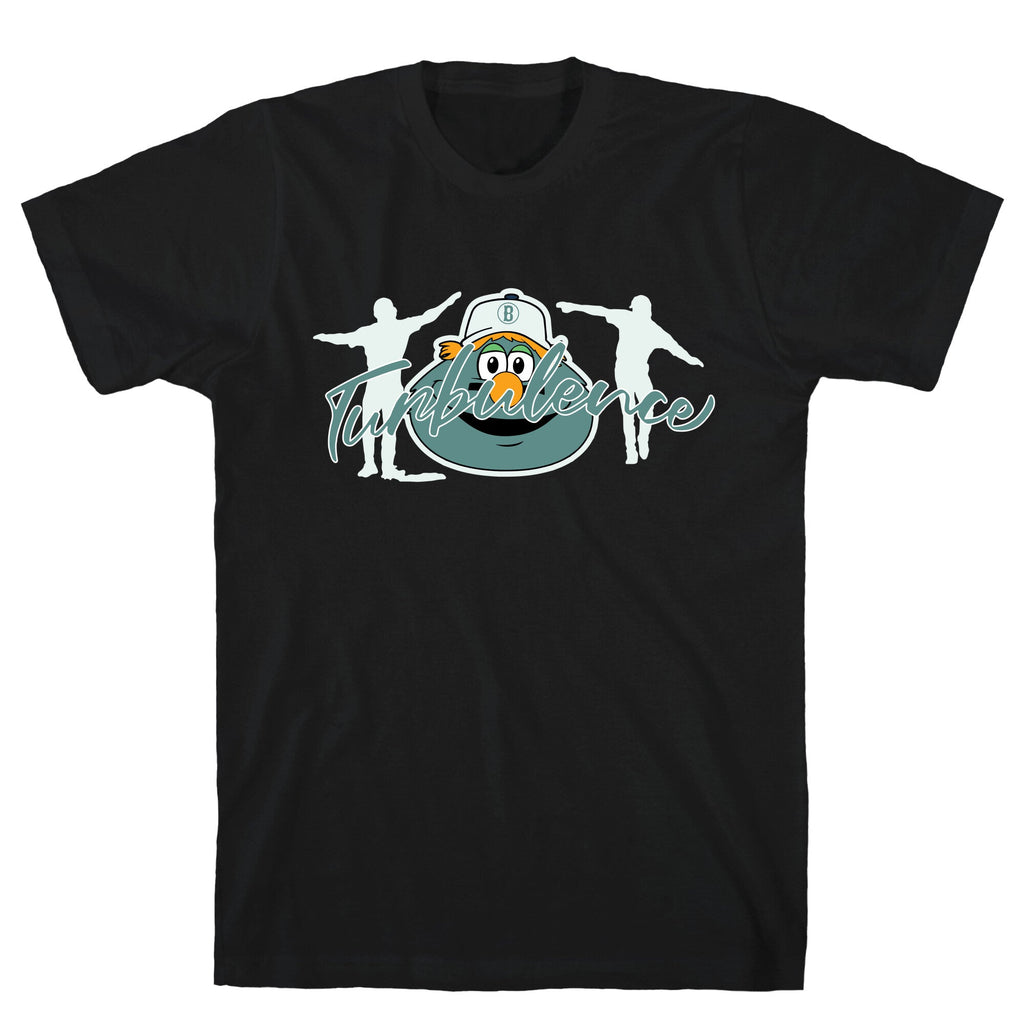 Turbulence Baseball Unisex