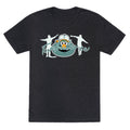 Turbulence Baseball Unisex Triblend Tee Unisex