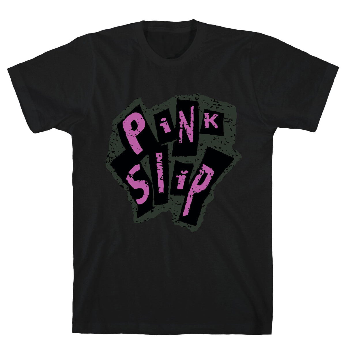 Freaky Friday Pink Slip Unisex