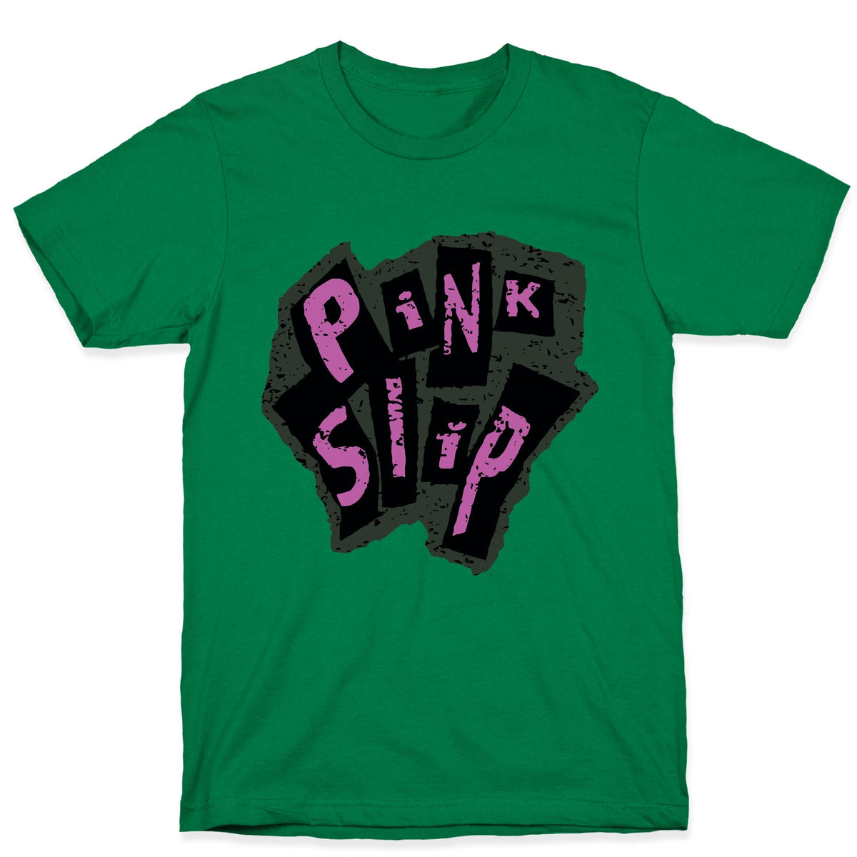 Freaky Friday Pink Slip Unisex