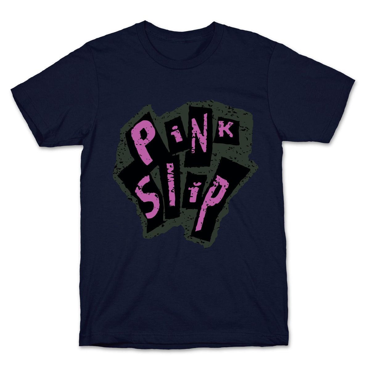 Freaky Friday Pink Slip Unisex