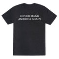 Never Make America Again Unisex Triblend Tee Unisex