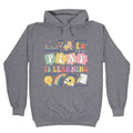 Play Is Learning Kindergarten Teacher Team Unisex