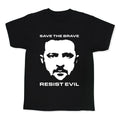 Zelensky Save The Brave Kids Tee Unisex