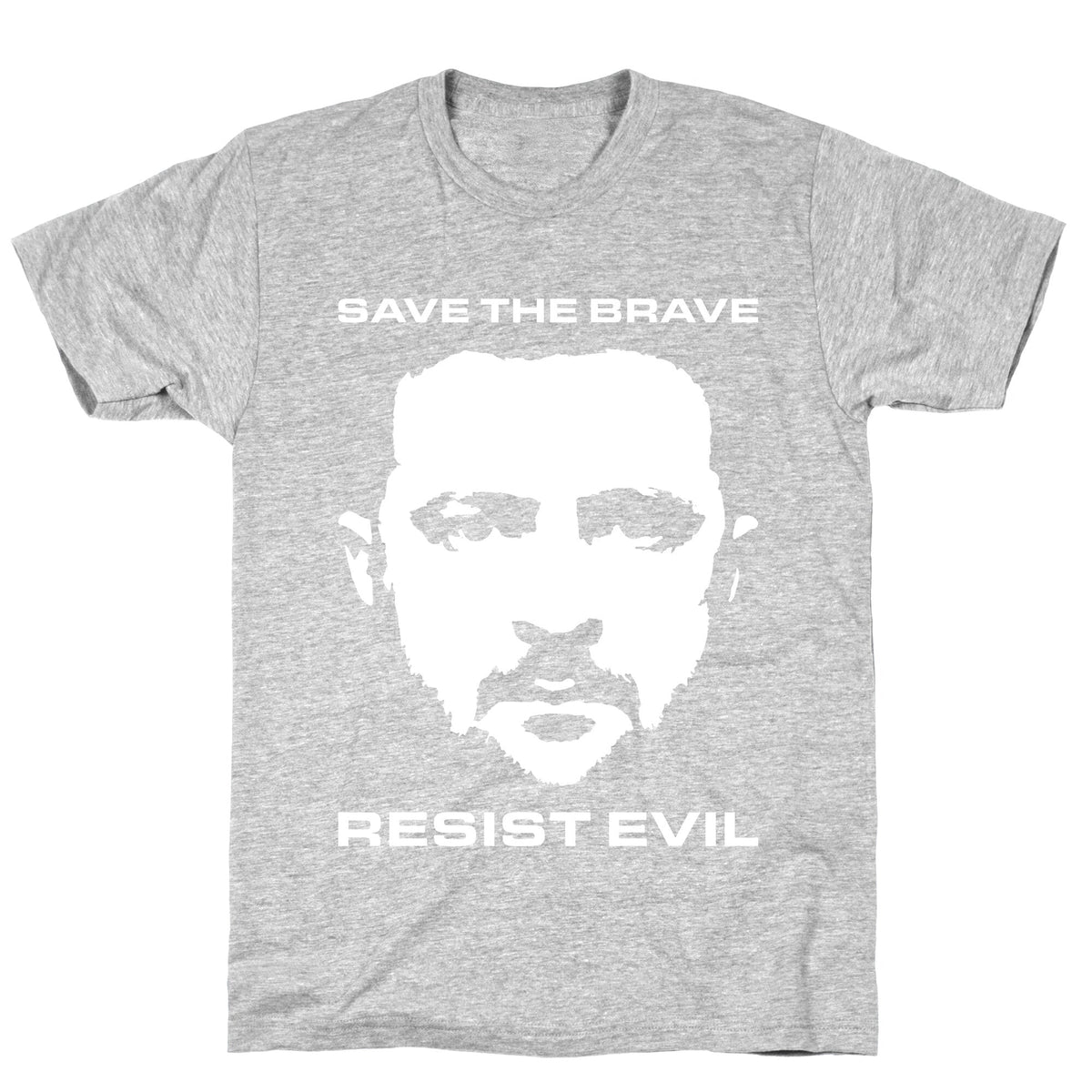 Zelensky Save The Brave Unisex