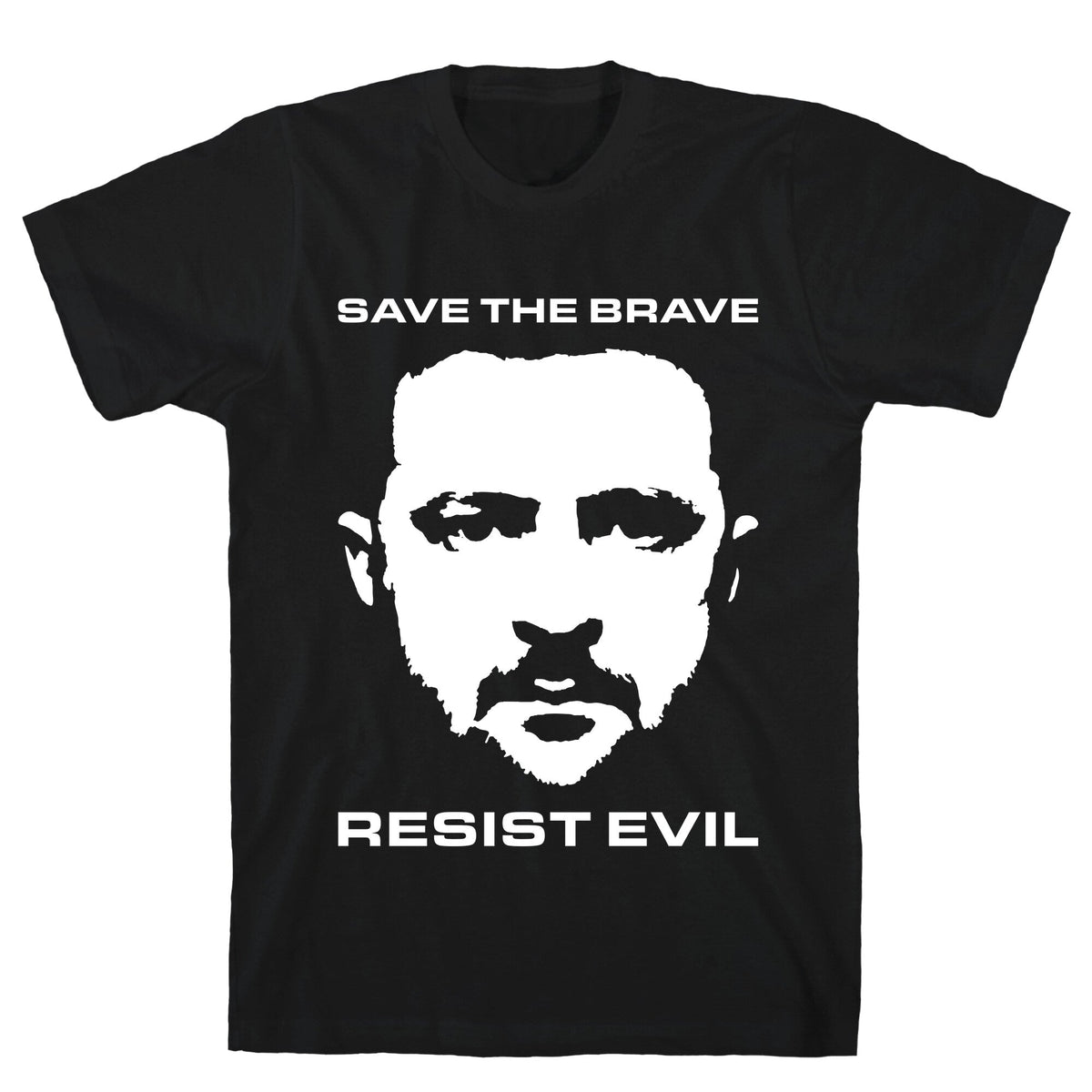 Zelensky Save The Brave Unisex