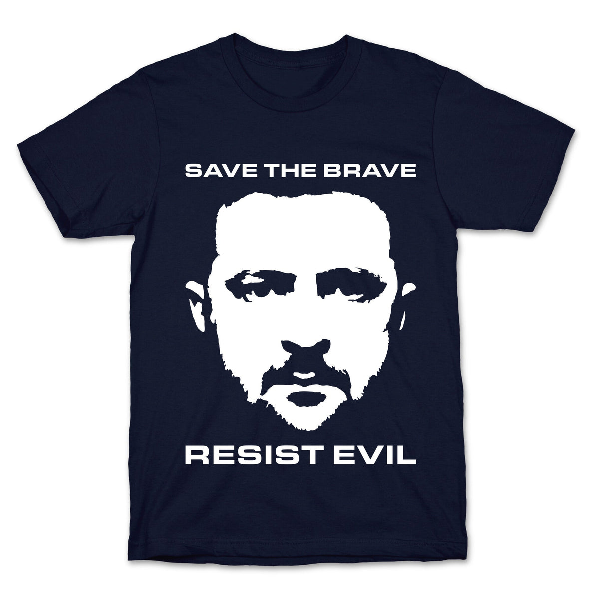 Zelensky Save The Brave Unisex