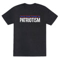I Put The Tism In Patriotism Unisex Triblend Tee Unisex