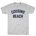 Cousins Beach TSITP Unisex