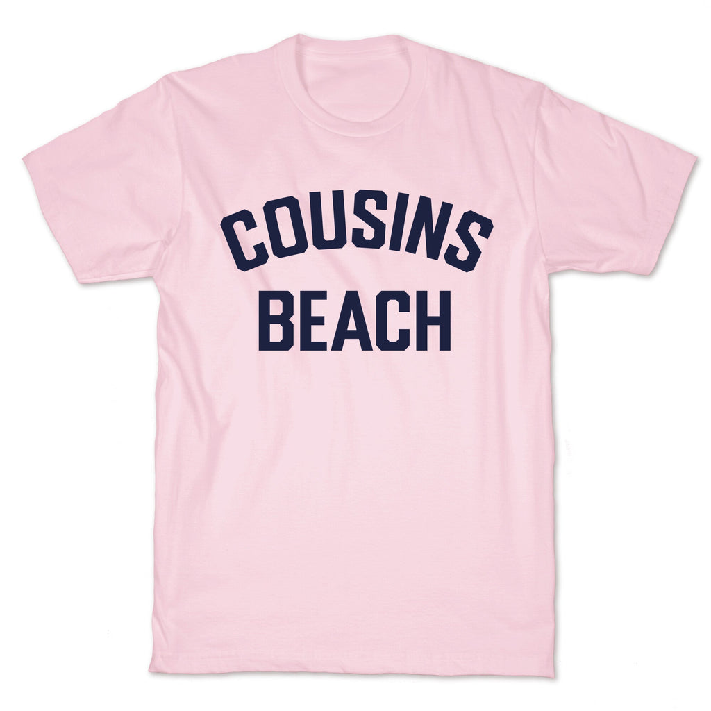 Cousins Beach TSITP Unisex