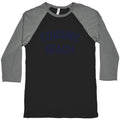 Cousins Beach TSITP Baseball Tee Unisex