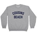 Cousins Beach TSITP Crewneck Unisex