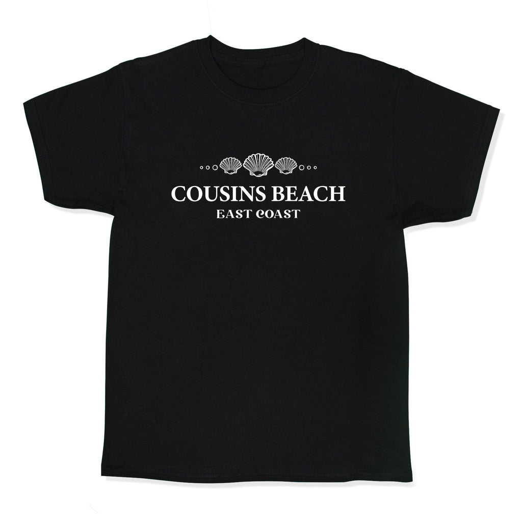 TSITP Cousins Beach Kids Tee Unisex
