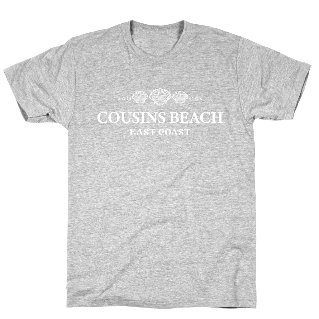 TSITP Cousins Beach Unisex
