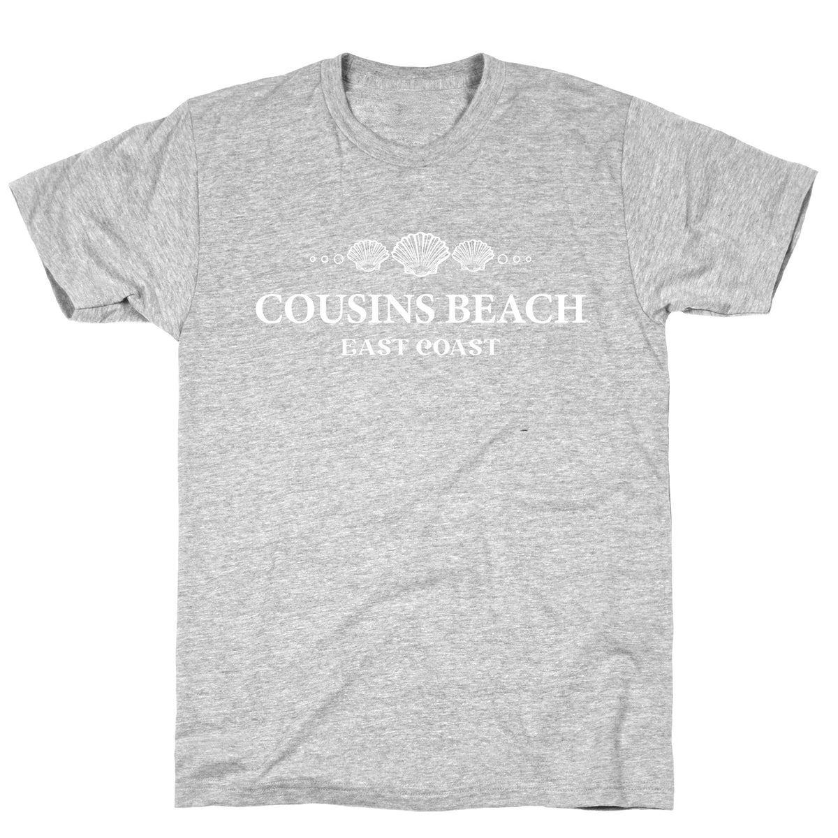 TSITP Cousins Beach Unisex