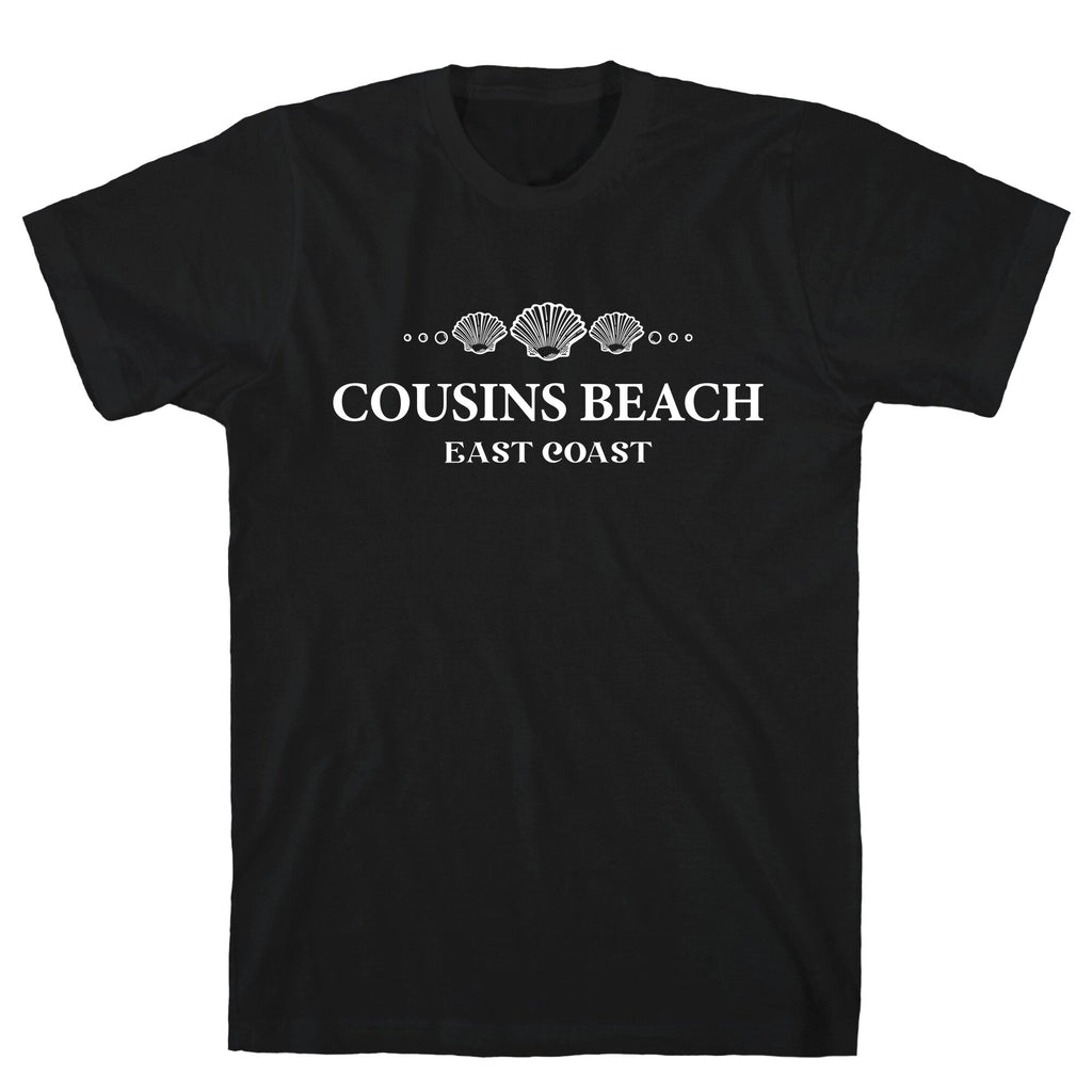 TSITP Cousins Beach Unisex