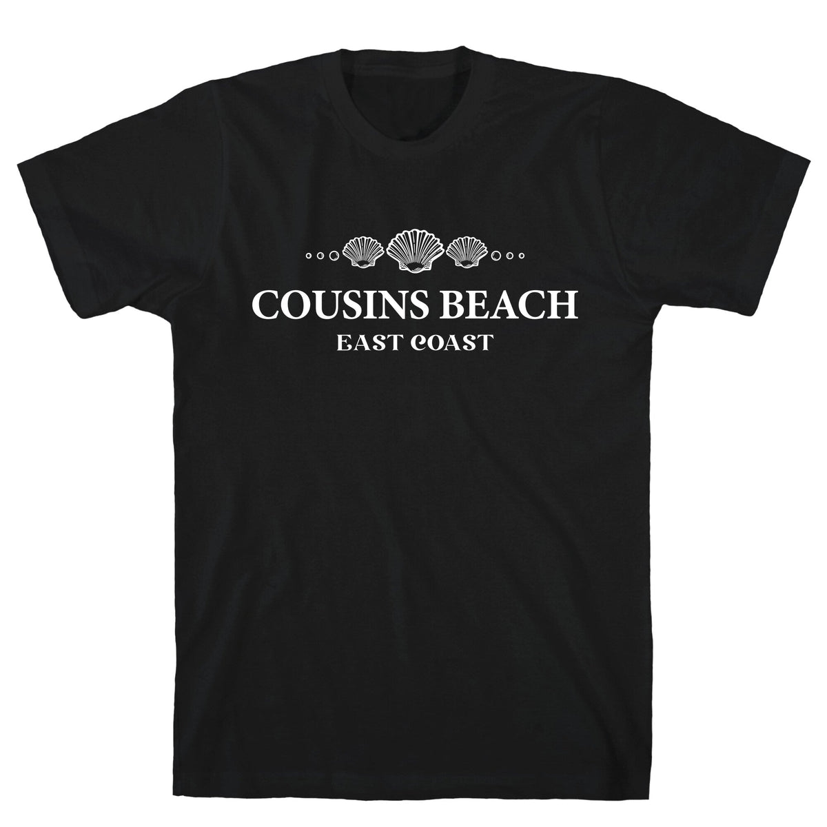 TSITP Cousins Beach Unisex