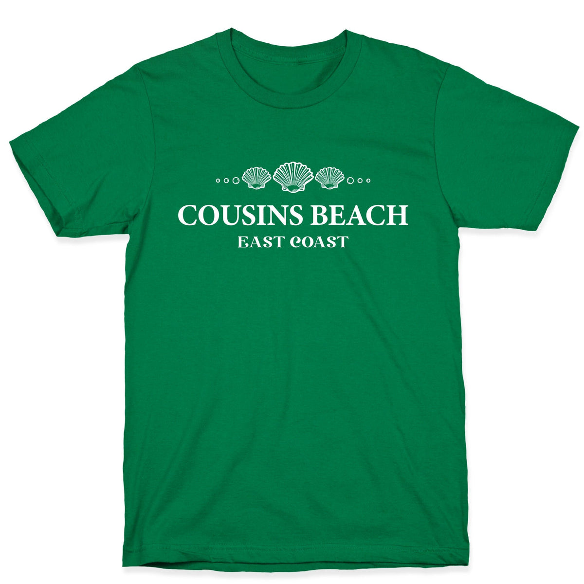 TSITP Cousins Beach Unisex