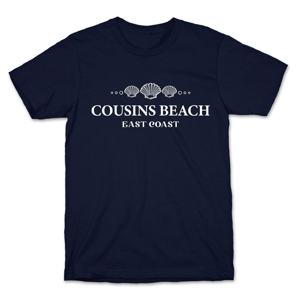 TSITP Cousins Beach Unisex