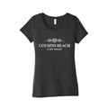 TSITP Cousins Beach Womens Triblend Tee Unisex