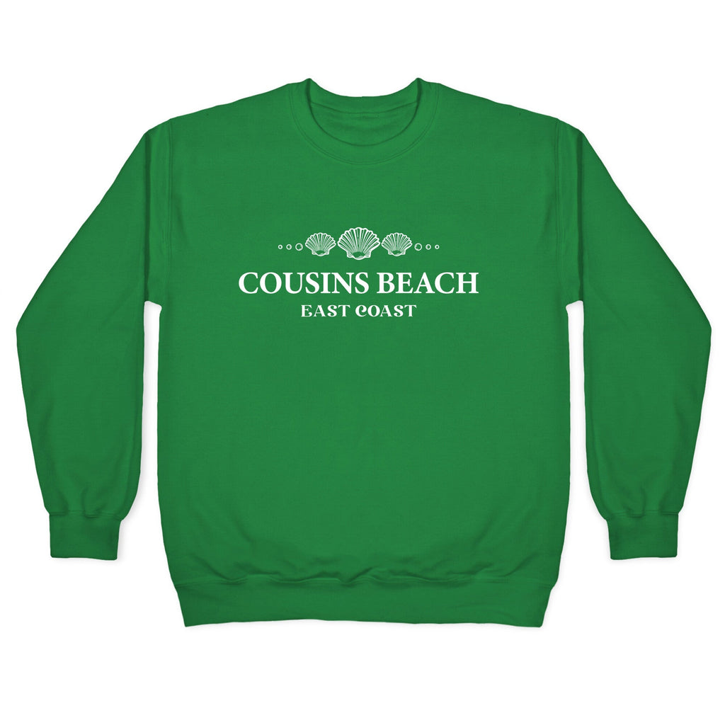 TSITP Cousins Beach Crewneck Unisex