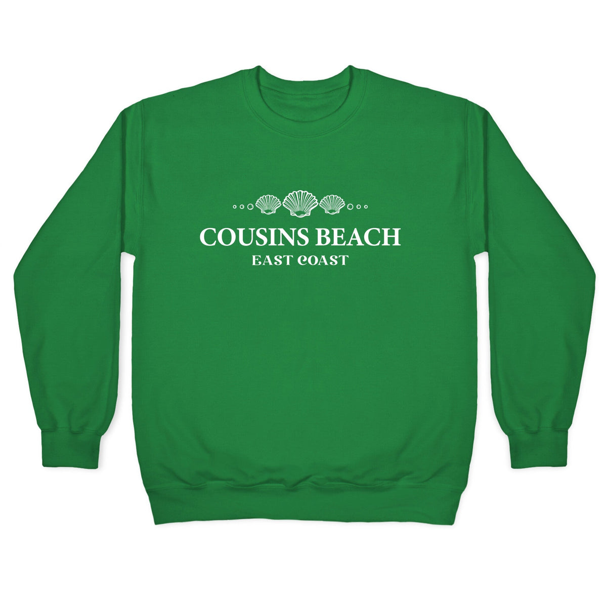 TSITP Cousins Beach Crewneck Unisex