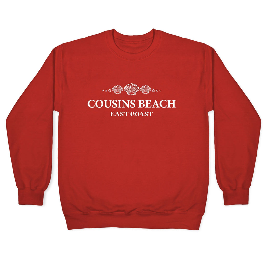 TSITP Cousins Beach Crewneck Unisex