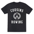Cousins Rowing TSITP Unisex Triblend Tee Unisex