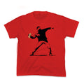 DC Sandwich Guy Anti Ice Kids Tee Unisex