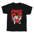 Anti Ice DC Sandwich Guy Kids Tee Unisex