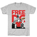 Anti Ice DC Sandwich Guy Unisex