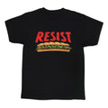 Resist Anti Ice Sandwich Guy DC Kids Tee Unisex