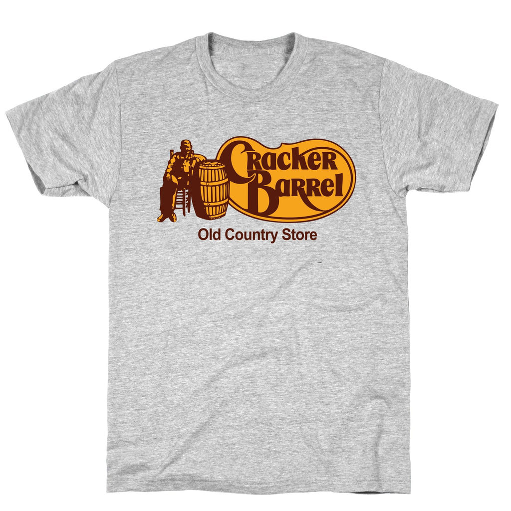 Cracker Barrel Retro Unisex