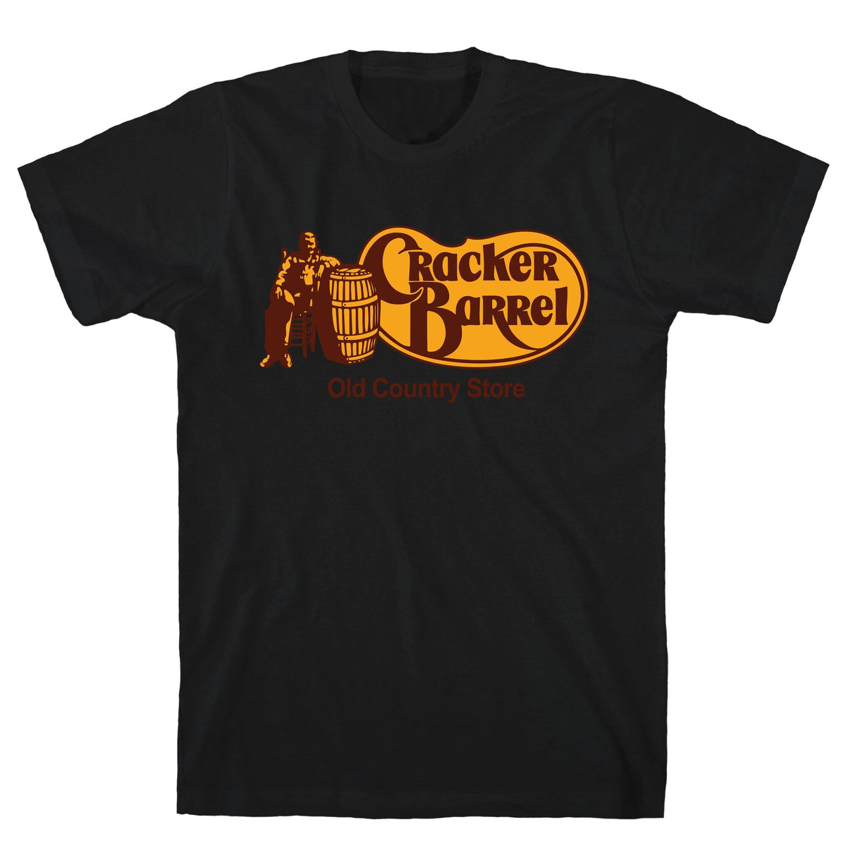 Cracker Barrel Retro Unisex