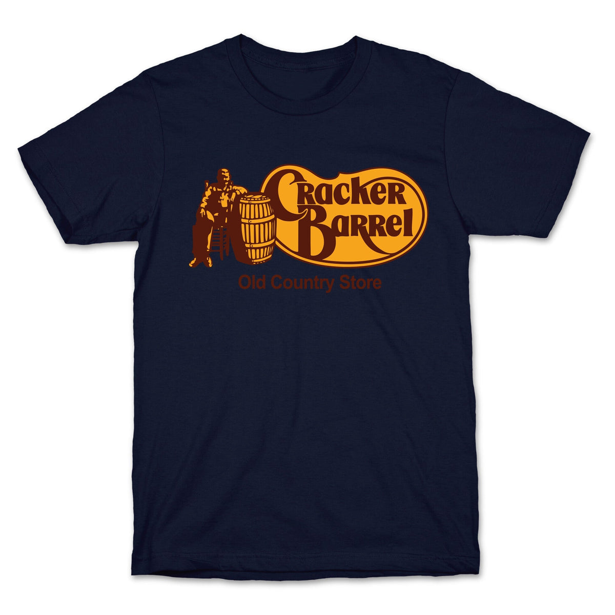 Cracker Barrel Retro Unisex